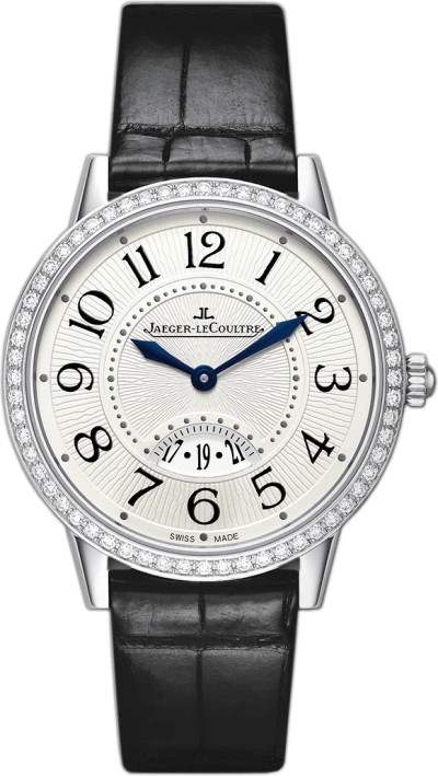 Jaeger-LeCoultre