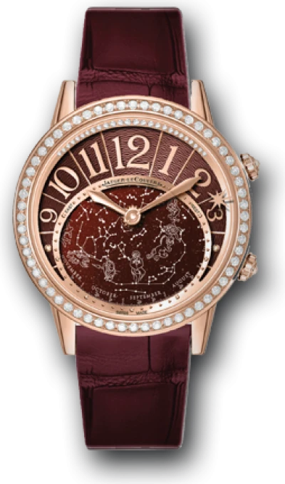 Jaeger-LeCoultre