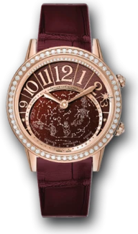 Jaeger-LeCoultre Rendez-Vous Jaeger-LeCoultre Rendez-Vous