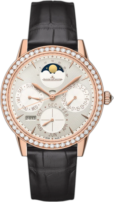 Jaeger-LeCoultre