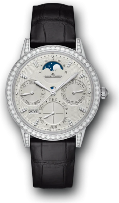 Jaeger-LeCoultre