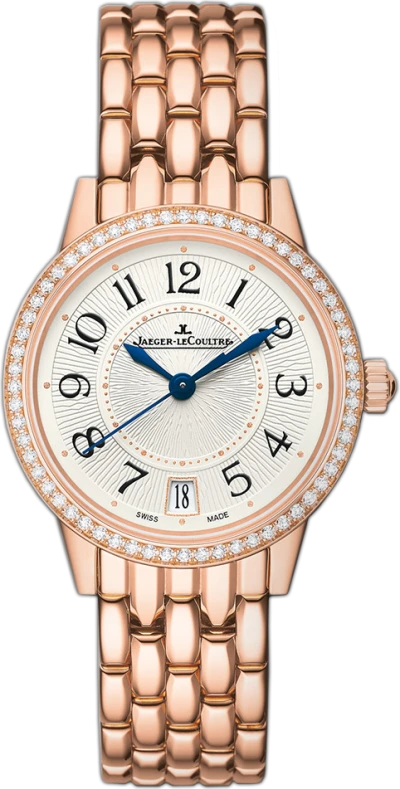 Jaeger-LeCoultre
