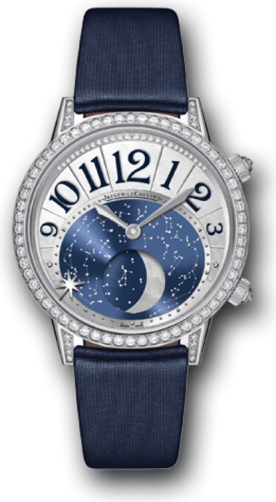 Jaeger-LeCoultre