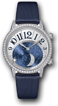 Jaeger-LeCoultre Rendez-Vous Jaeger-LeCoultre Rendez-Vous