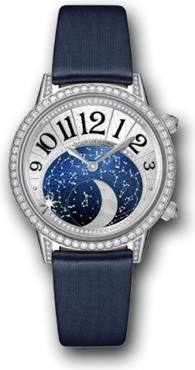 Jaeger-LeCoultre