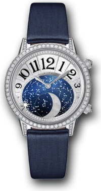 Jaeger-LeCoultre Rendez-Vous Jaeger-LeCoultre Rendez-Vous