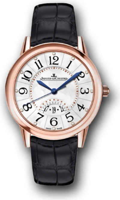 Jaeger-LeCoultre
