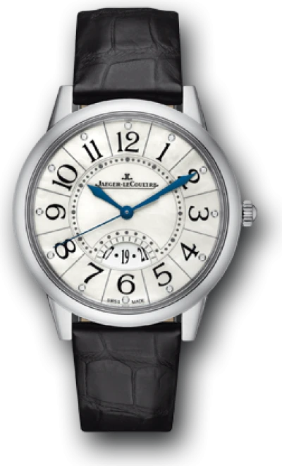 Jaeger-LeCoultre