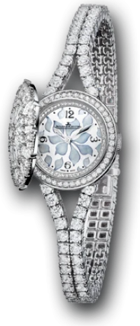Jaeger-LeCoultre Rendez-Vous Jaeger-LeCoultre Rendez-Vous