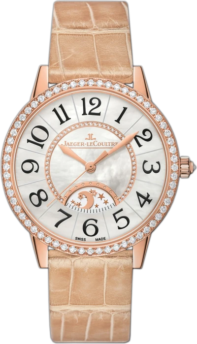 Jaeger-LeCoultre