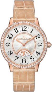 Jaeger-LeCoultre Rendez-Vous Jaeger-LeCoultre Rendez-Vous