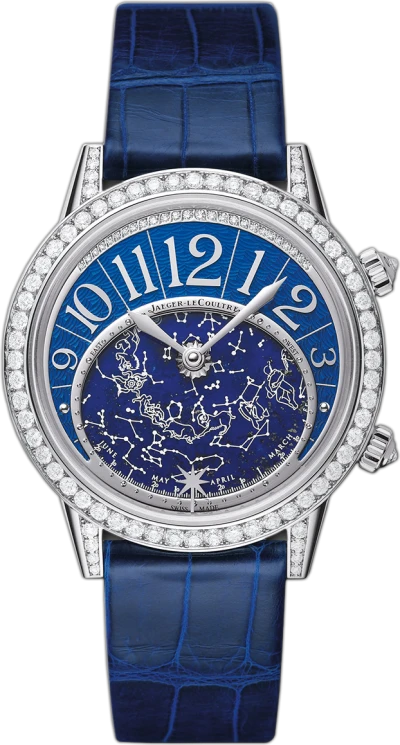 Jaeger-LeCoultre