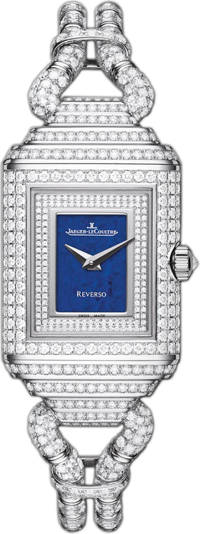 Jaeger-LeCoultre