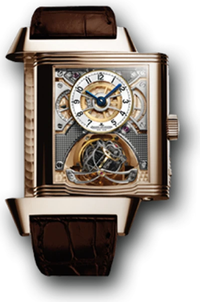 Jaeger-LeCoultre