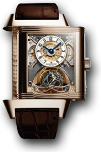 Jaeger-LeCoultre Reverso Jaeger-LeCoultre Reverso