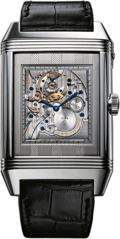 Jaeger-LeCoultre
