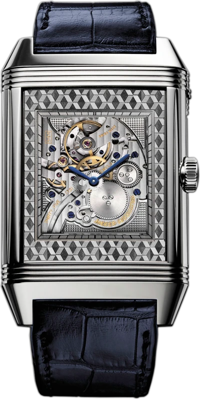 Jaeger-LeCoultre