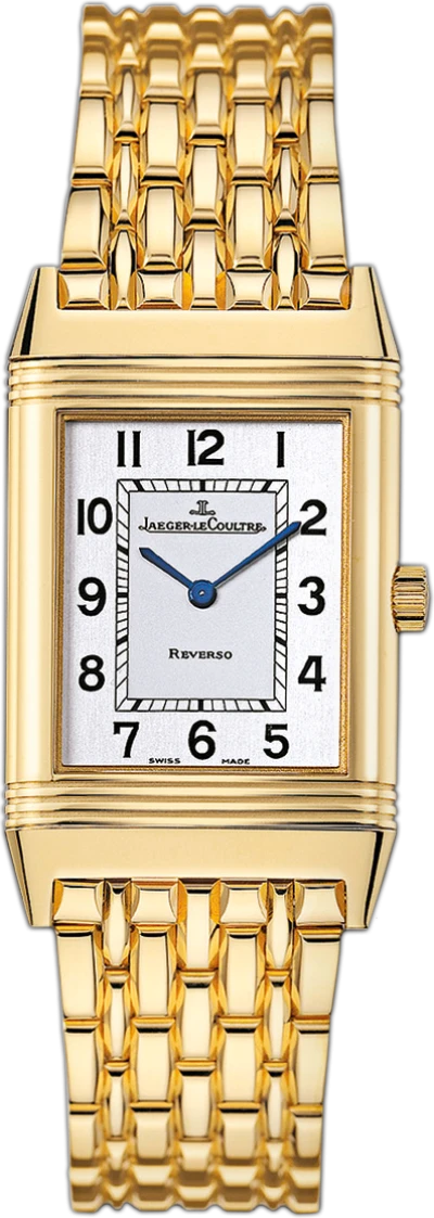 Jaeger-LeCoultre