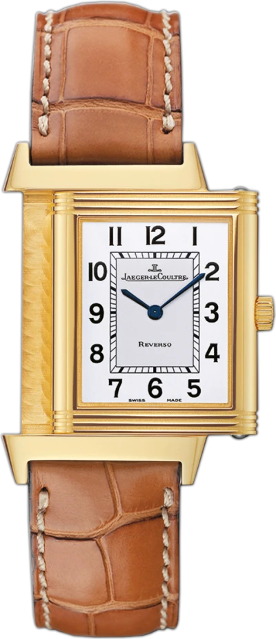 Jaeger-LeCoultre