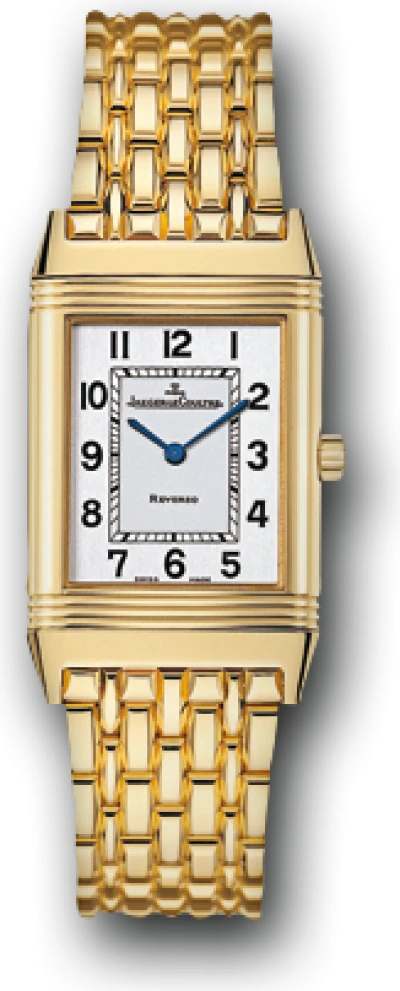 Jaeger-LeCoultre