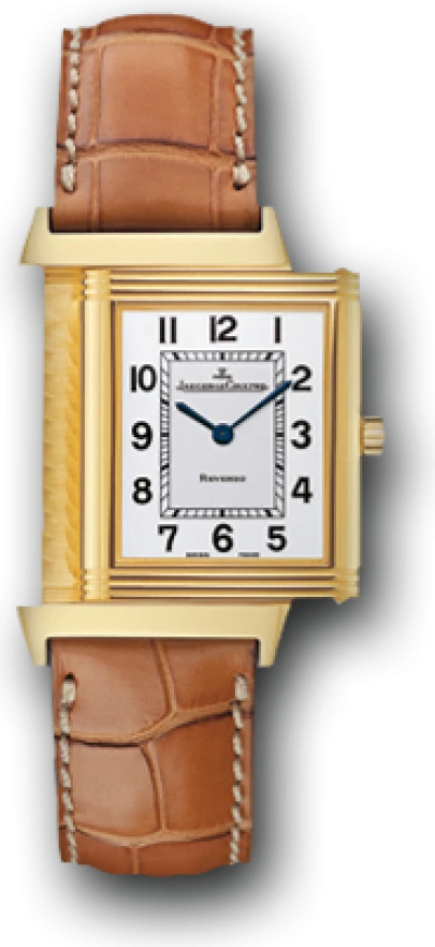 Jaeger-LeCoultre