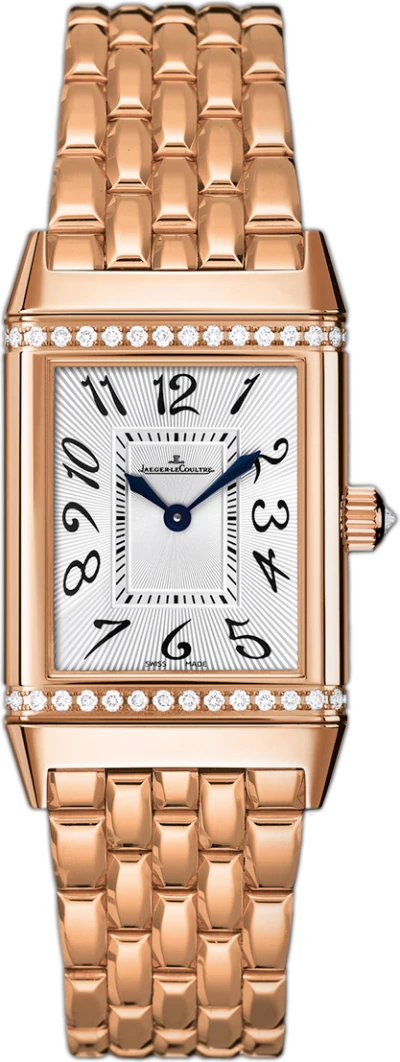 Jaeger-LeCoultre