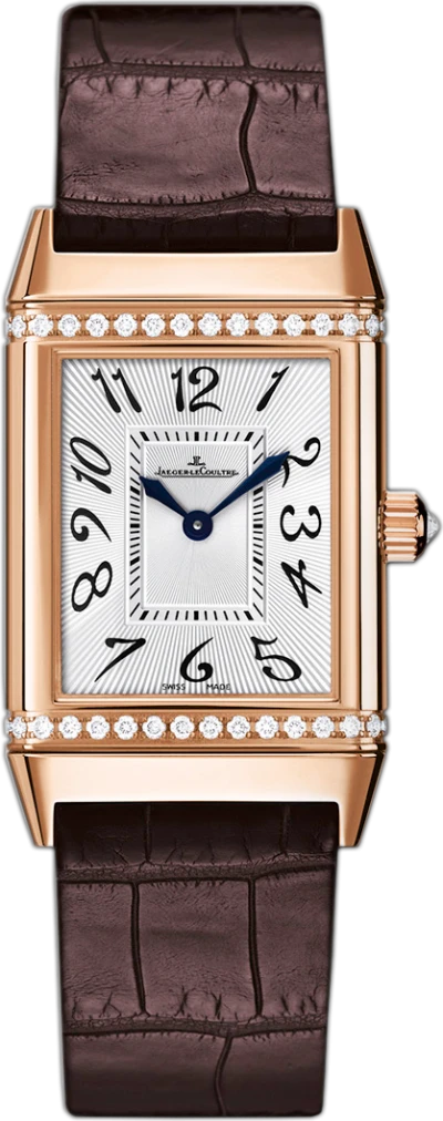 Jaeger-LeCoultre