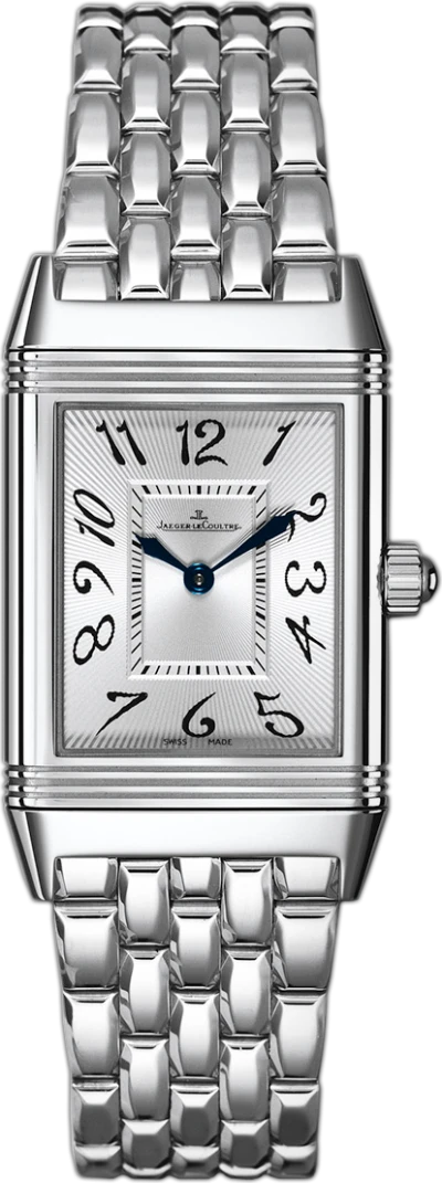 Jaeger-LeCoultre