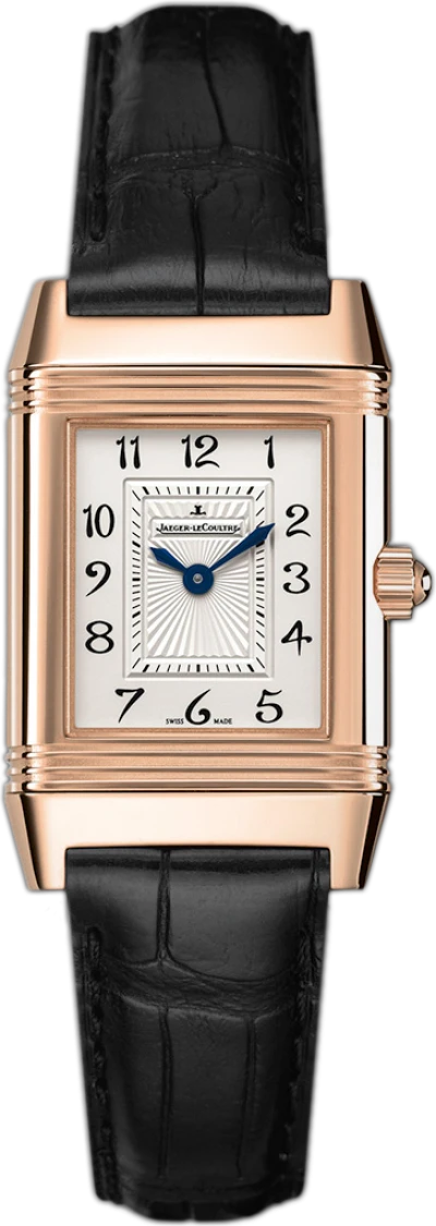 Jaeger-LeCoultre