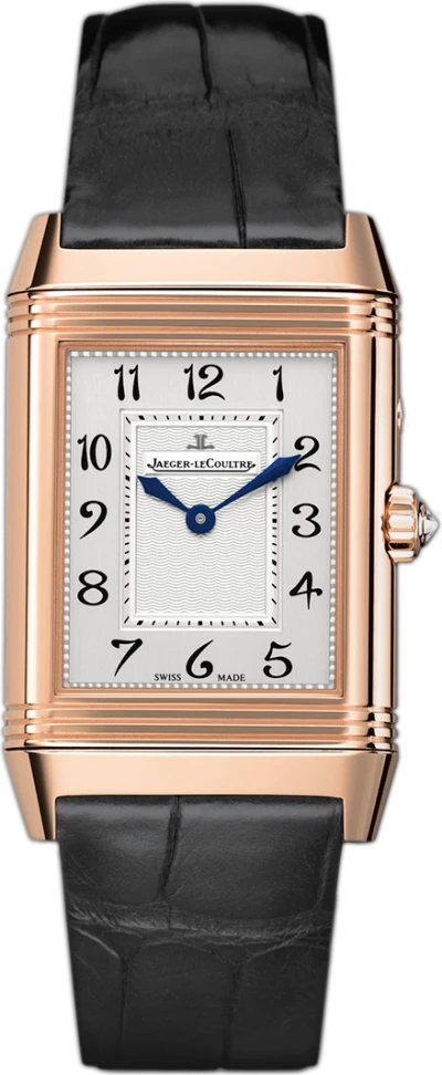Jaeger-LeCoultre