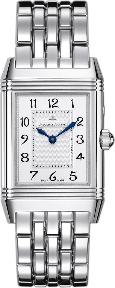 Jaeger-LeCoultre