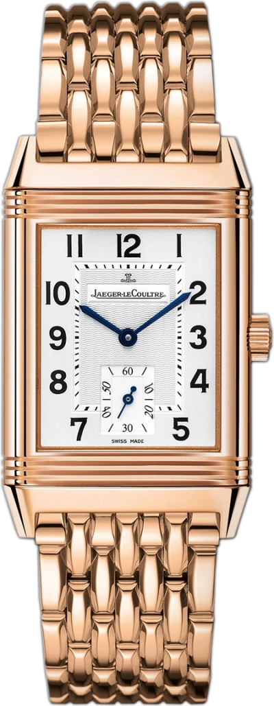 Jaeger-LeCoultre