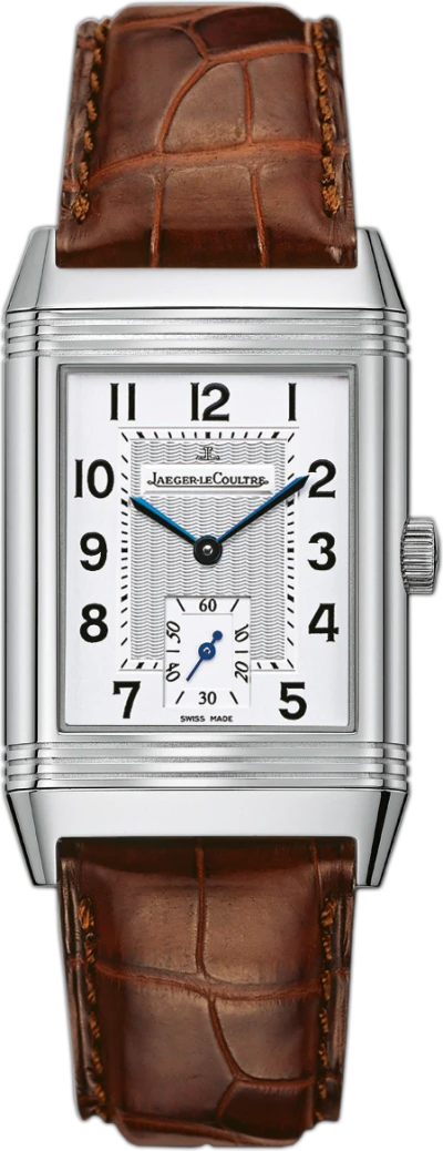 Jaeger-LeCoultre Reverso
