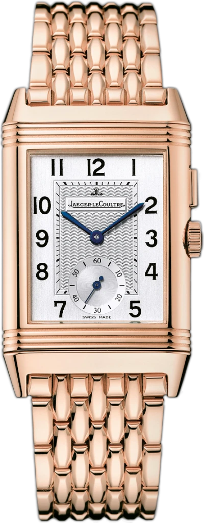 Jaeger-LeCoultre