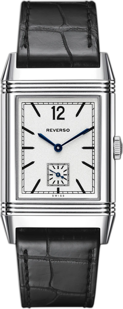 Jaeger-LeCoultre