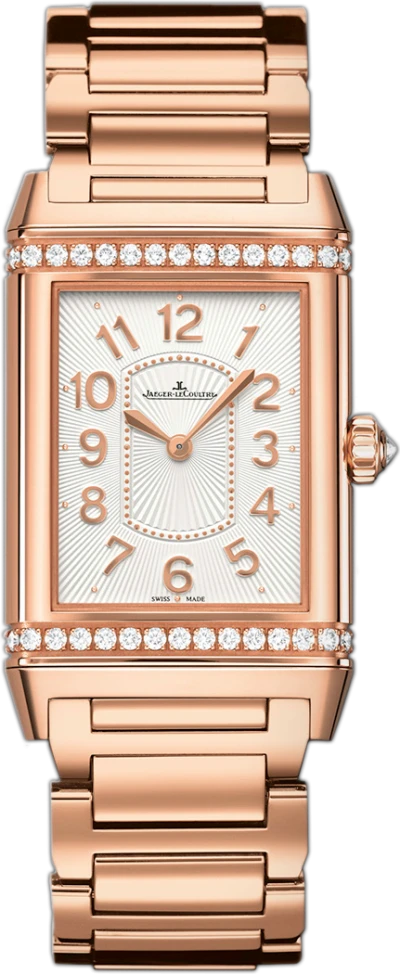 Jaeger-LeCoultre