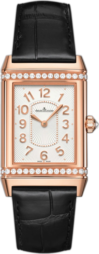 Jaeger-LeCoultre
