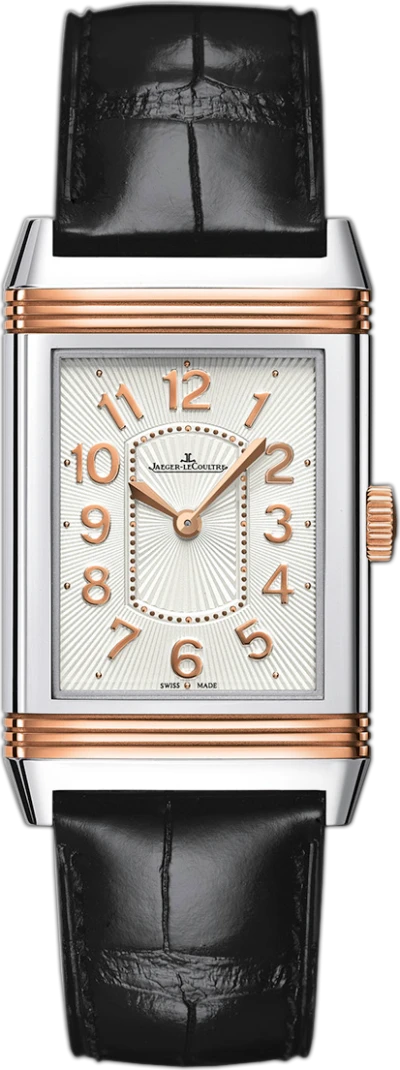 Jaeger-LeCoultre