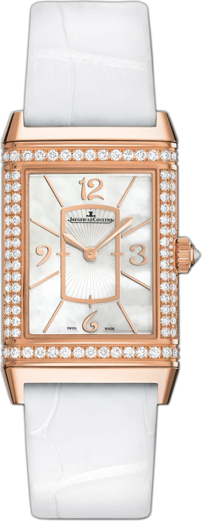 Jaeger-LeCoultre