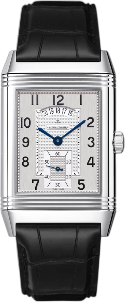 Jaeger-LeCoultre