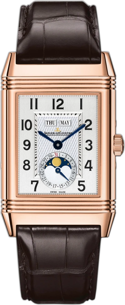 Jaeger-LeCoultre