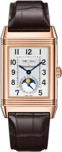 Jaeger-LeCoultre Reverso Jaeger-LeCoultre Reverso
