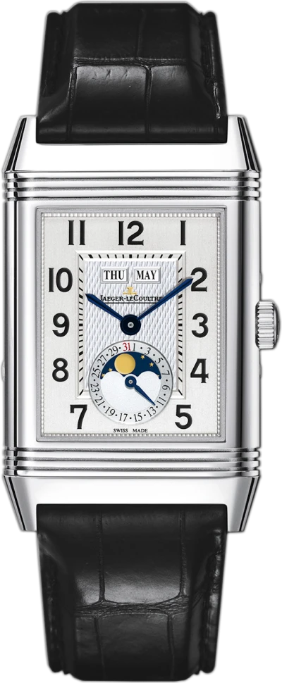 Jaeger-LeCoultre