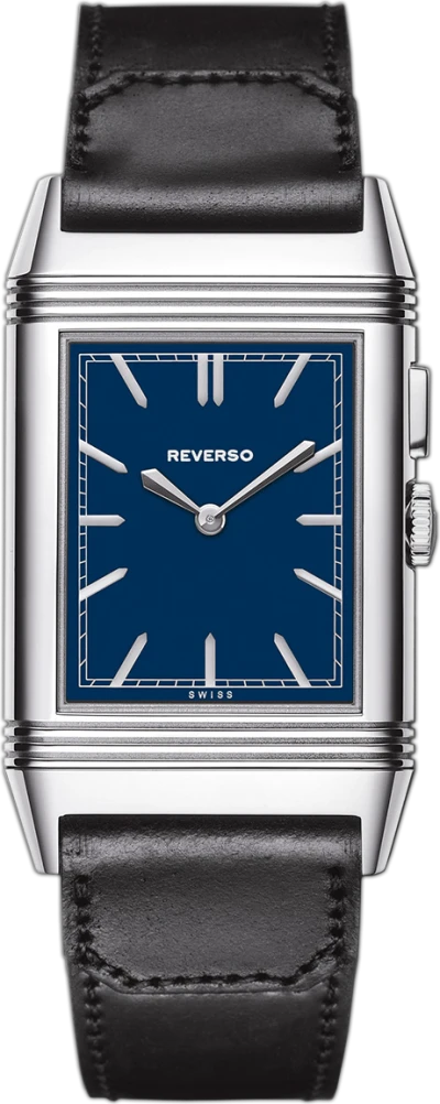 Jaeger-LeCoultre