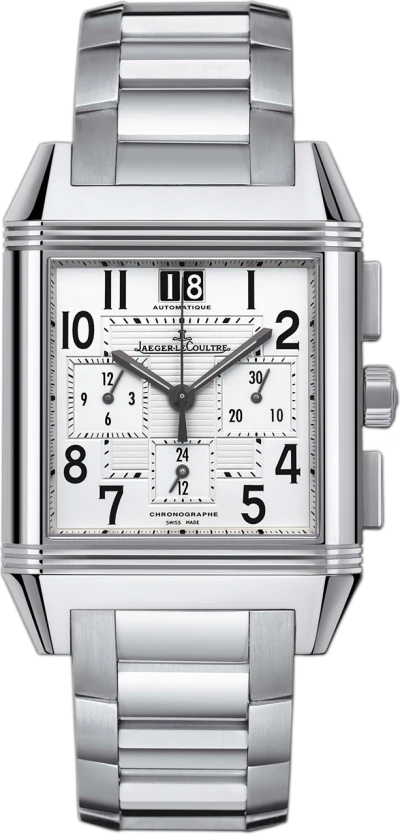 Jaeger-LeCoultre