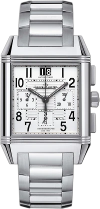 Jaeger-LeCoultre Reverso Squadra Jaeger-LeCoultre Reverso Squadra