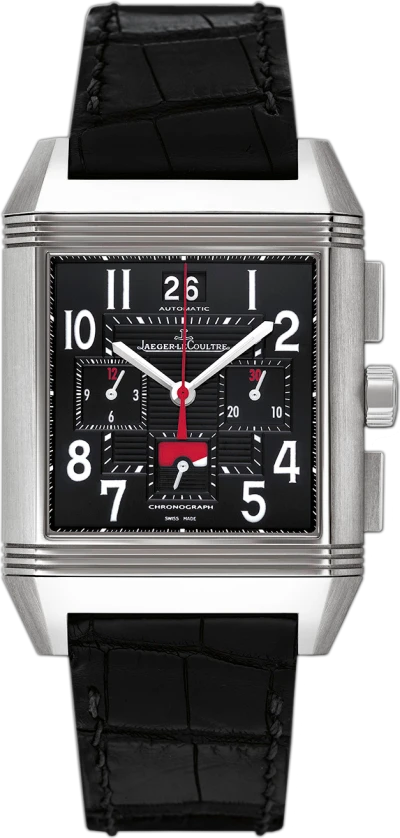 Jaeger-LeCoultre