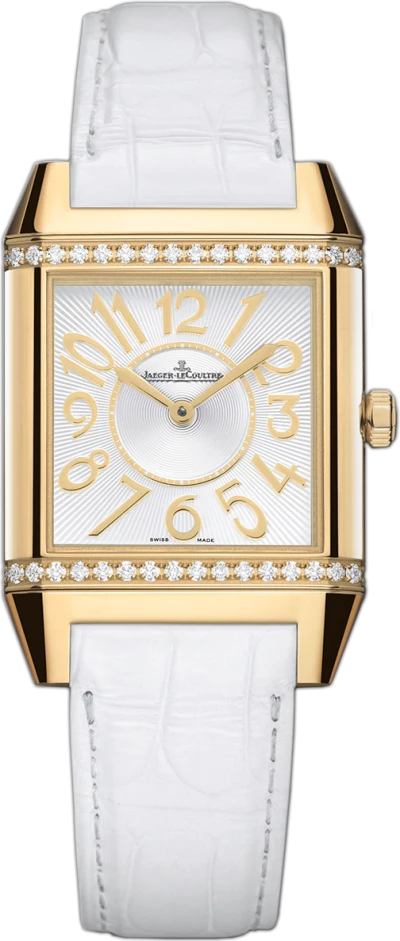 Jaeger-LeCoultre