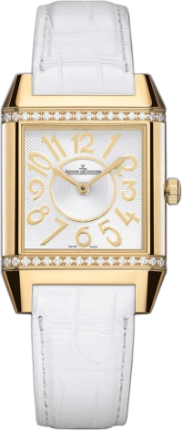 Jaeger-LeCoultre Reverso Squadra Jaeger-LeCoultre Reverso Squadra