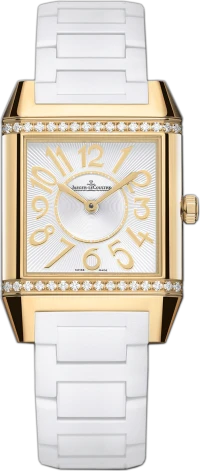 Jaeger-LeCoultre Reverso Squadra Jaeger-LeCoultre Reverso Squadra